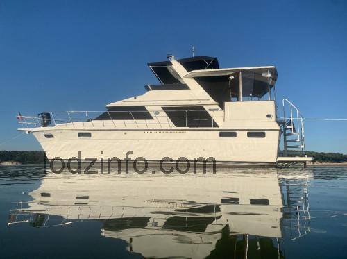 Carver 4207 karta techniczna i opinia
